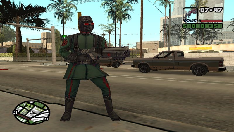 mod